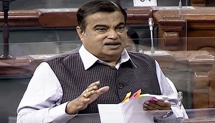 ఇక.. జీపీఎస్‌ టోల్‌