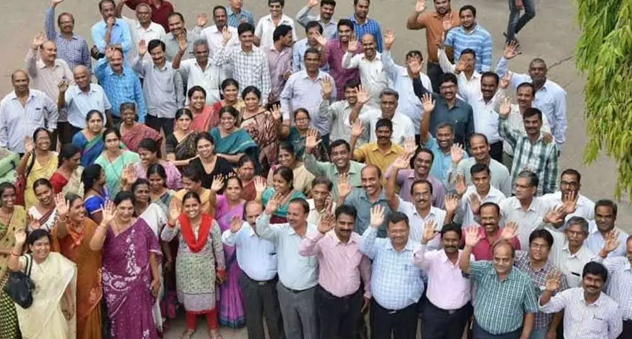 12 నెల‌ల బ‌కాయిలు చెల్లిస్తాం.. గ్రాట్యుటీ రూ. 16 ల‌క్ష‌ల‌కు పెంపు!