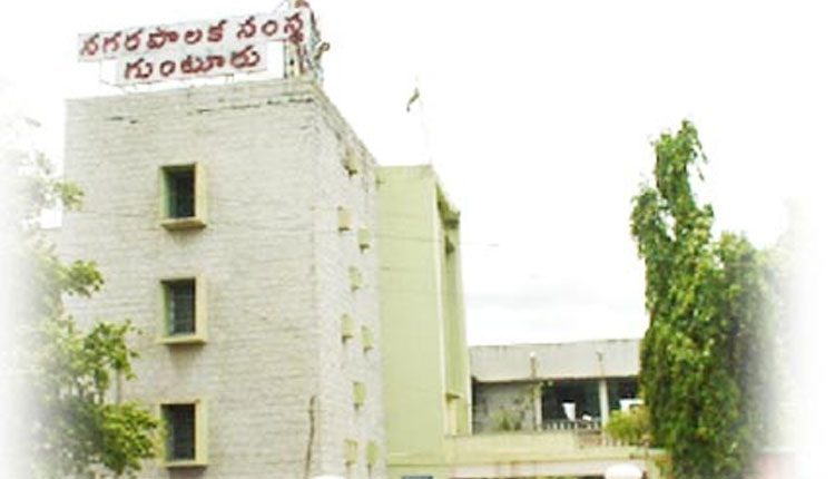 నేటితో ముగియనున్న మున్సిపల్‌ ఎన్నికల ప్రచారం