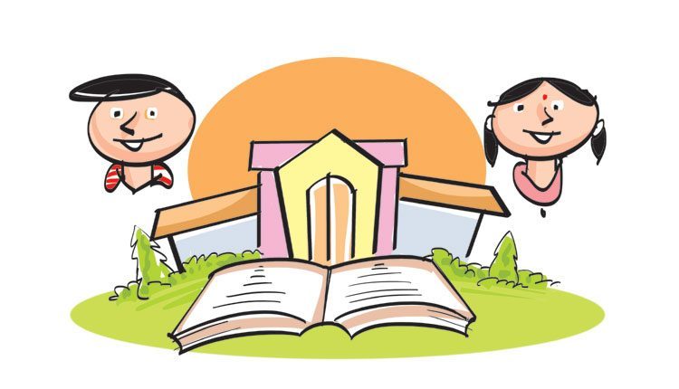 జాతీయ సగటుకంటే తక్కువగా డ్రాపౌట్‌ రేట్