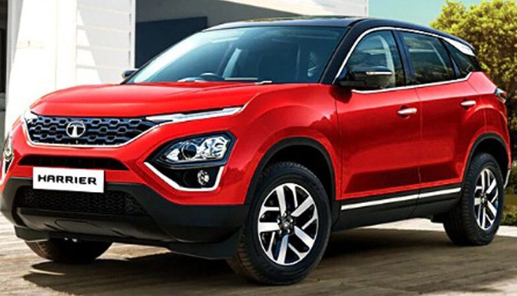 టాటా మోటార్స్: మార్చి డిస్కౌంట్లు ఇలా..!