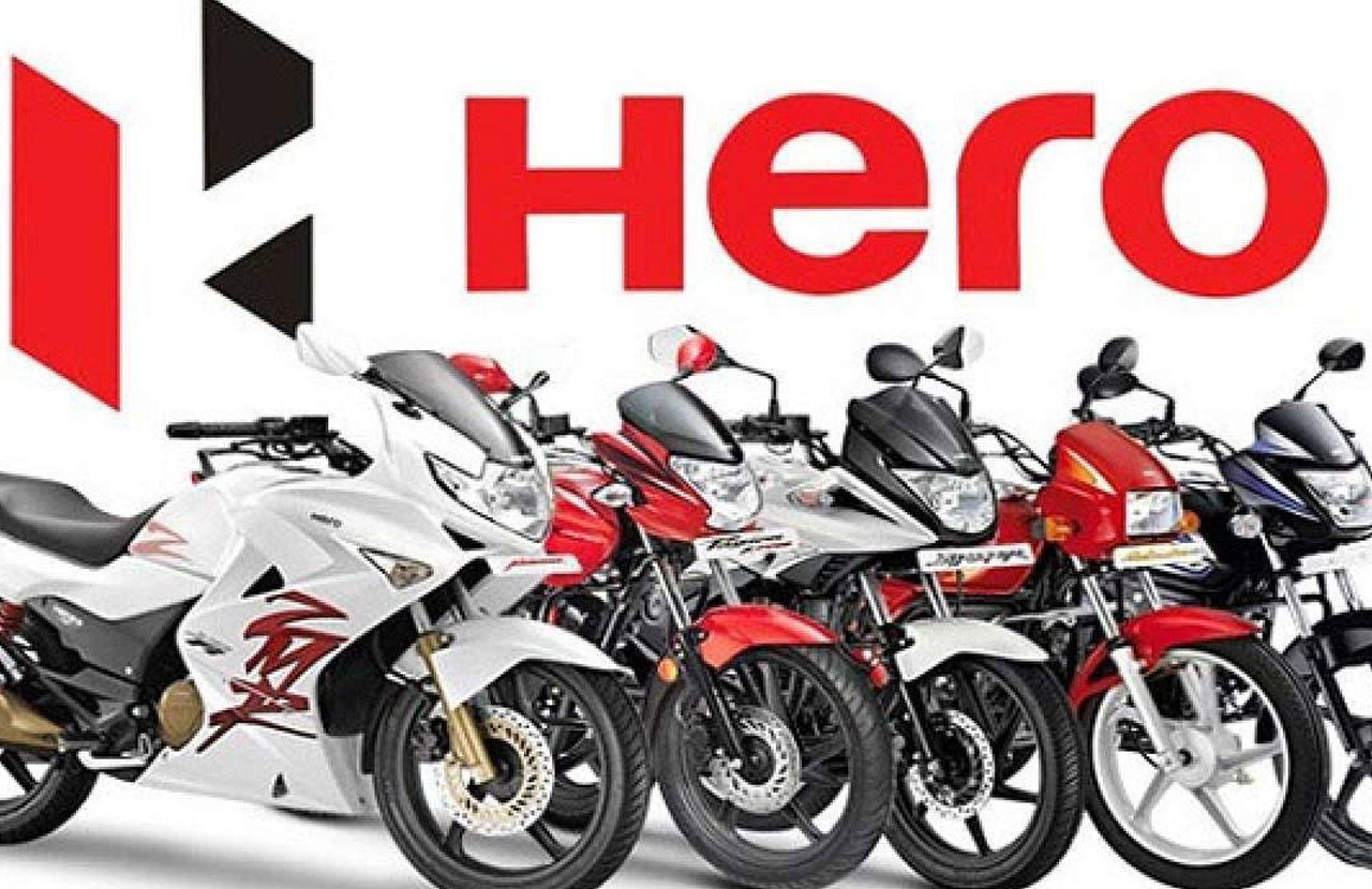 ఇండియాలో బైక్స్ త‌యారీని నిలిపేసిన హీరో