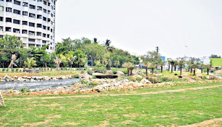 ప్రగతి కానుక