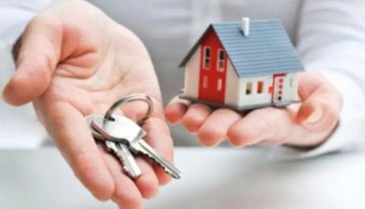 ఇంటి రుణం రూ.75 ల‌క్ష‌ల్లోపు 6.7% వ‌డ్డీ.. దాటితే..!!