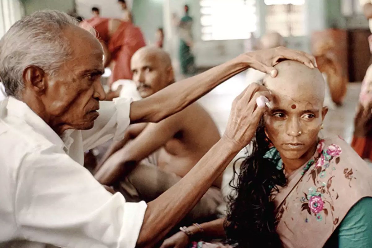 తలనీలాల అక్రమ రవాణాతో మాకు సంబంధం లేదు : టీటీడీ