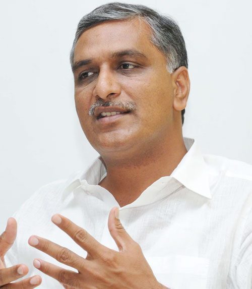 రాష్ట్రద్రోహి సంజయ్