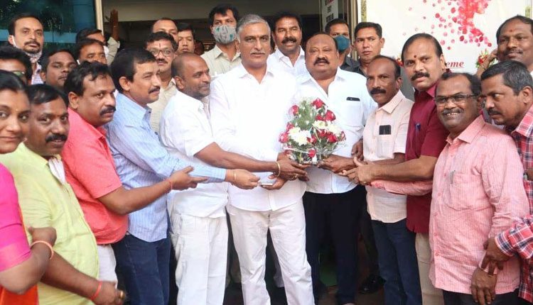 వాణీదేవిని గెలిపించండి