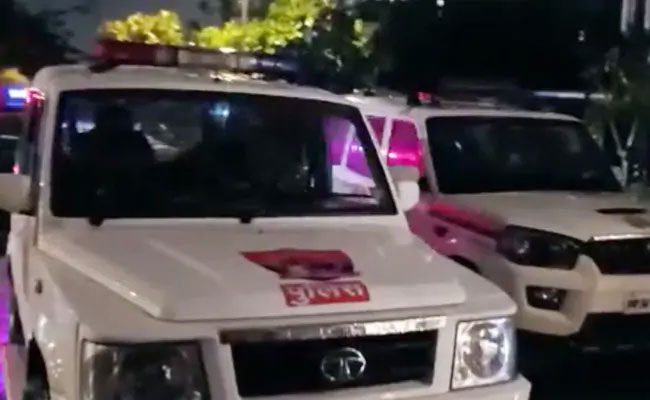 హోలీ ఆడ‌నివ్వ‌లేద‌ని అవ్వ‌ను చంపేశారు