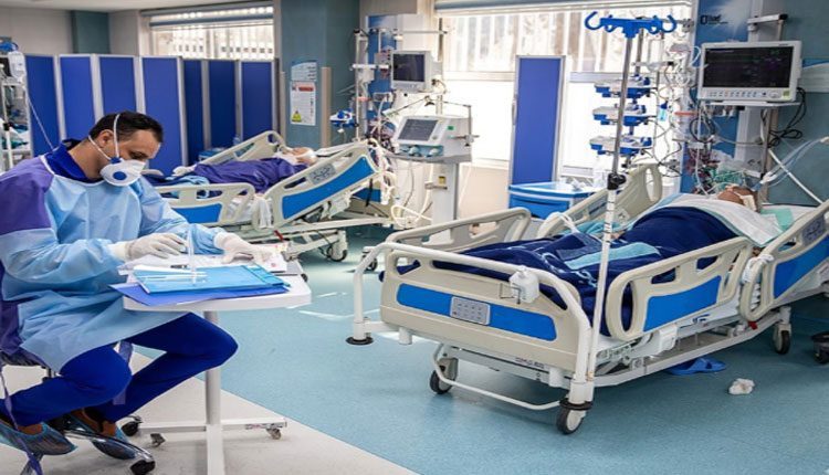ఢిల్లీ ప్రైవేట్‌ ఆసుపత్రుల్లో కరోనా రోగుల తాకిడి.. ఐసీయూ బెడ్ల కొరత