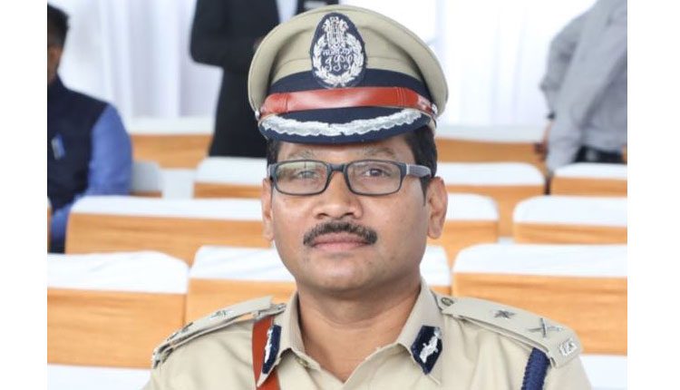 భైంసాలో పరిస్థితి అదుపులోనే ఉంది : ఐజీ నాగిరెడ్డి