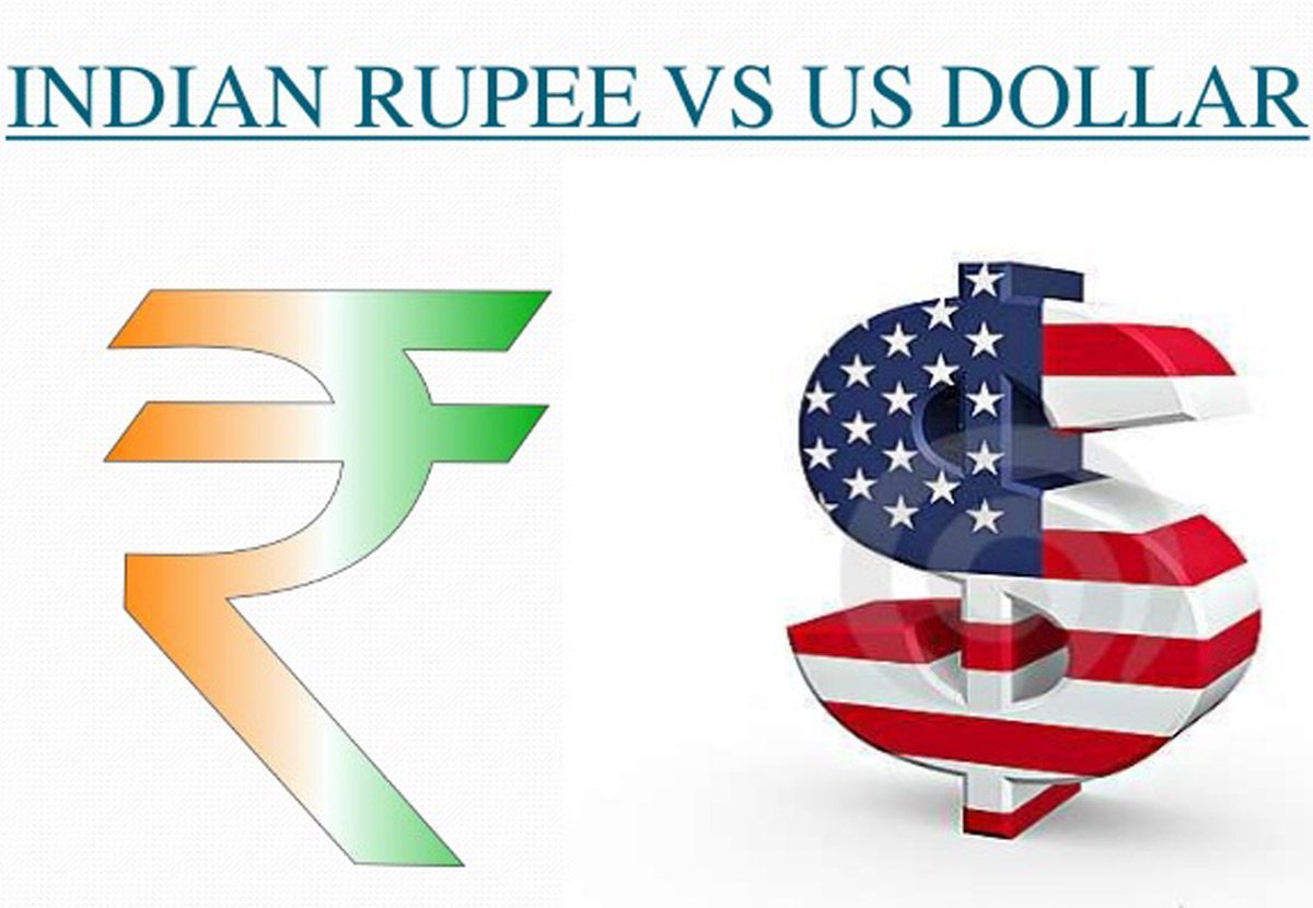 Rupee Vs US Dollar | బ‌క్క‌చిక్కిన రూపాయి.. డాల‌ర్‌పై 78.13.. ఆల్‌టైం క‌నిష్టం
