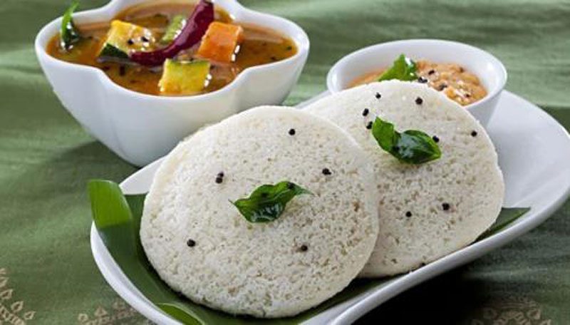 హ్యాపీ ‘ఇడ్లీ డే!’