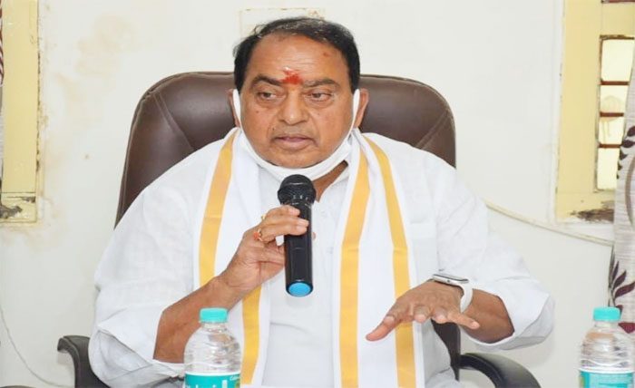 వన్యప్రాణి రక్షణతోనే జీవసమతుల్యత