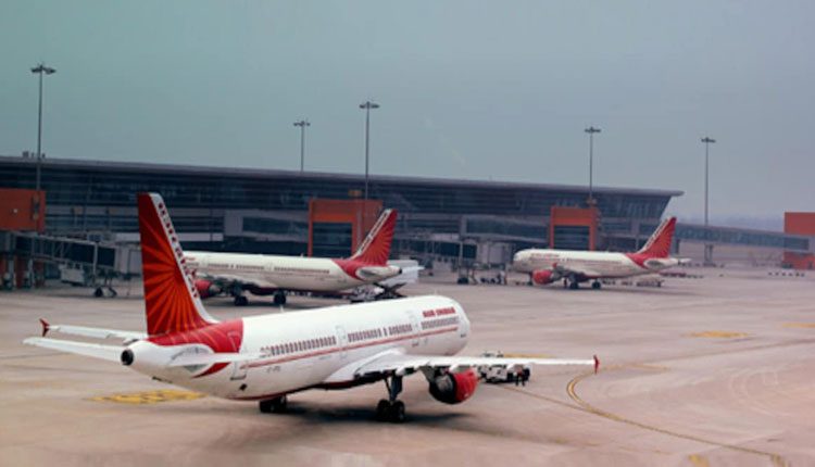 అత్యధిక ఇంటర్నేషనల్‌ ఎయిర్‌పోర్టులున్న రాష్ట్రంగా యూపీ!