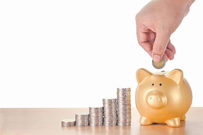 జీతం పెరిగిందా.. పొదుపు చేయండిలా