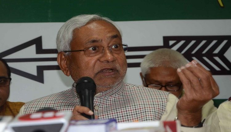 బెంగాల్‌, అసోం ఎన్నికల బరిలో జేడీయూ