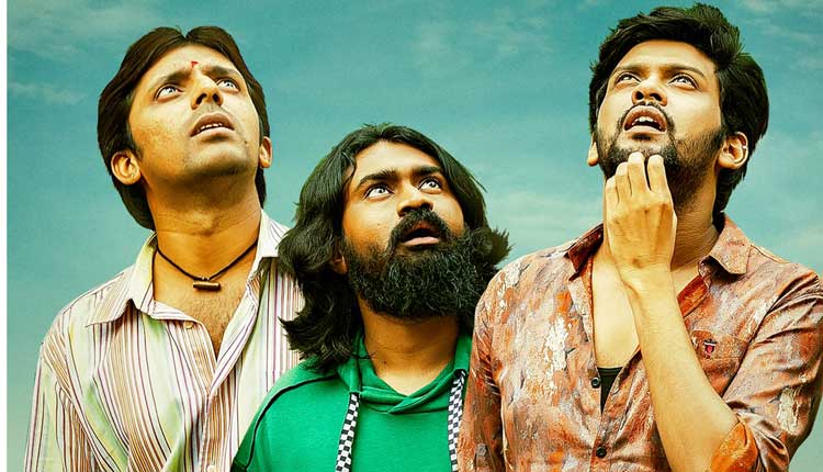 అమెజాన్ ప్రైమ్లో జాతిరత్నాలు .. ఎప్పుడంటే..?