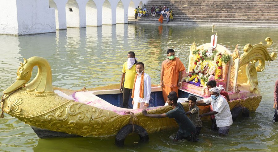 ఠాణాకు నారసింహుడు