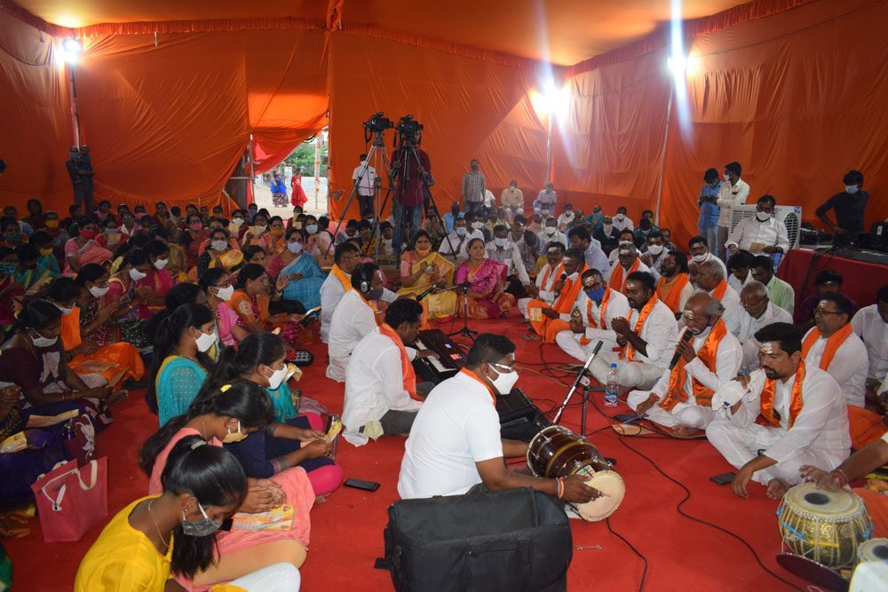 వాయుపుత్రా.. నమోనమః