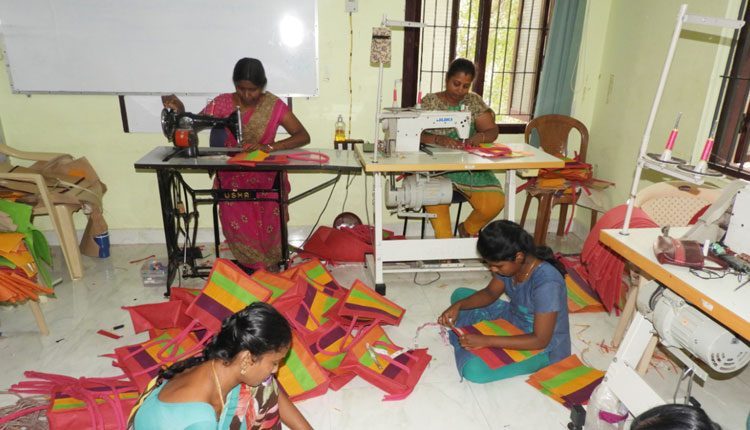 డీడీఎంఎస్‌లో సర్టిఫికెట్‌ కోర్సులు