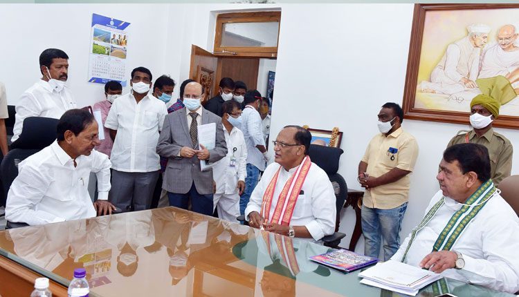 యురేనియం డ్రిల్లింగ్‌ ఆపేశాం