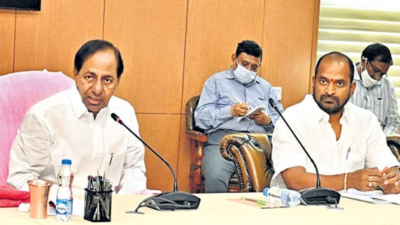 డిసెంబర్ కల్లా పాలమూరు-రంగారెడ్డి