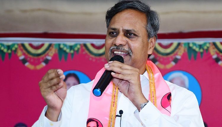 పల్లాకు పట్టాభిషేకం