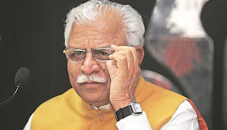 హ‌ర్యానా నిర్ణ‌యం.. ఎక‌న‌మిక్ సూసైడ్‌!