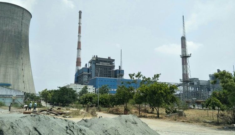 పారిశ్రామిక వాడ ఉపాధి జాడ