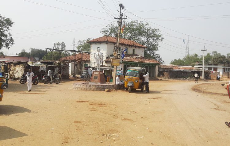 ఉప ఎన్నికలకు సన్నద్ధం!