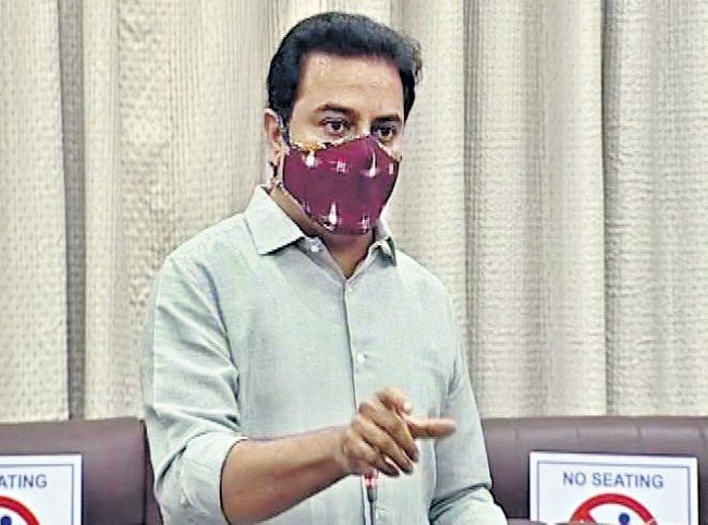 ఏరోస్పేస్‌ రంగానికి ఉజ్వల భవిష్యత్