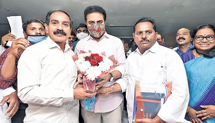 దేశంలో మేం హిస్సా కాదా?