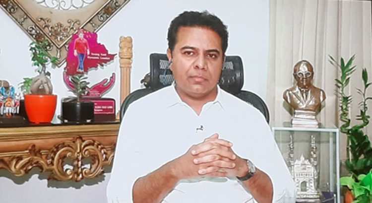 మాటలు కార్యరూపం దాల్చాలి