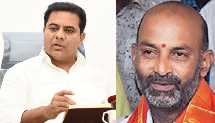 సంజయ్‌కు జ్ఞానం ప్రసాదించండి