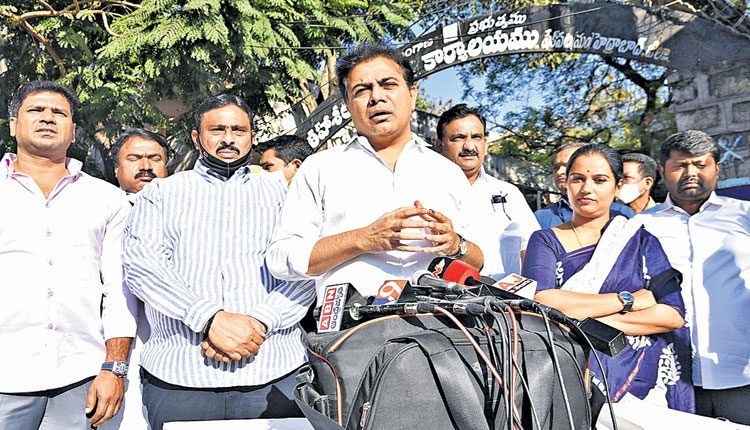 మీ శ్రమకు సలాం