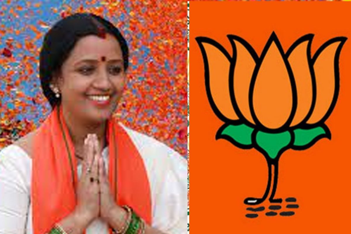 సాగర్ ఉప ఎన్నిక : అభ్యర్థిని ప్రకటించక ముందే బీజేపీ నేత నామినేషన్‌..