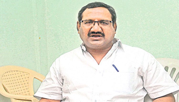 కేసీఆర్‌ పాలనకు తిరుగులేదని తేల్చారు : కారం రవీందర్‌ రెడ్డి