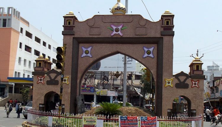 అంతర్జాతీయ నివేదికలో కరీంనగర్‌