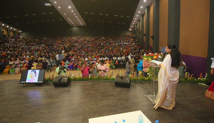 మనకోసం పోరాడుదాం