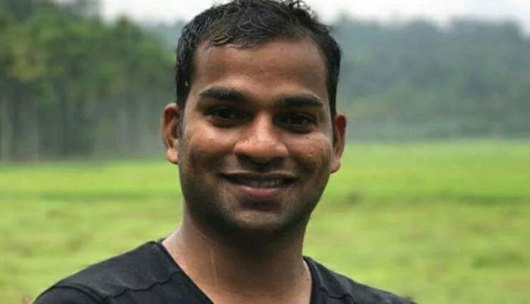 బీజేపీకి షాక్‌.. ఎన్నికల్లో పోటీకి అభ్యర్థి నిరాకరణ