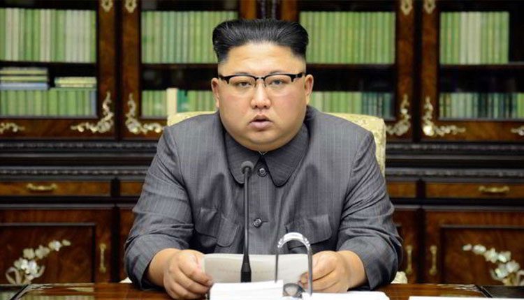 పోర్న్ చూస్తూ ప‌ట్టుబ‌డ్డ బాలుడికి కిమ్ ఏ శిక్ష వేశాడో తెలుసా..?