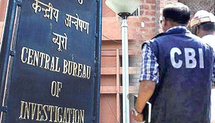 బొగ్గు అక్రమ రవాణా కేసులో సీబీఐ ఎదుట హాజరైన కింగ్‌పిన్‌ లాలా