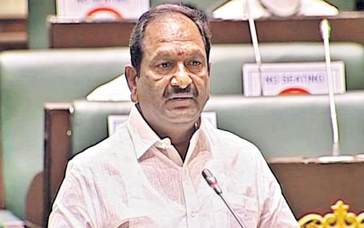 బడుగులకు విదేశీ విద్య అందిస్తున్నాం