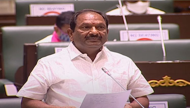 ఓవ‌ర్సీస్ స్కాల‌ర్‌షిప్ ప‌థ‌కం కింద 3,676 మంది విద్యార్థుల‌కు ల‌బ్ది