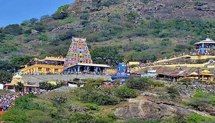 కోటప్పకొండపై రేపు శివరాత్రి ఉత్సవాలు