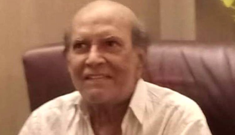 రాఘవేంద్రరావు ఇంట తీవ్ర విషాదం