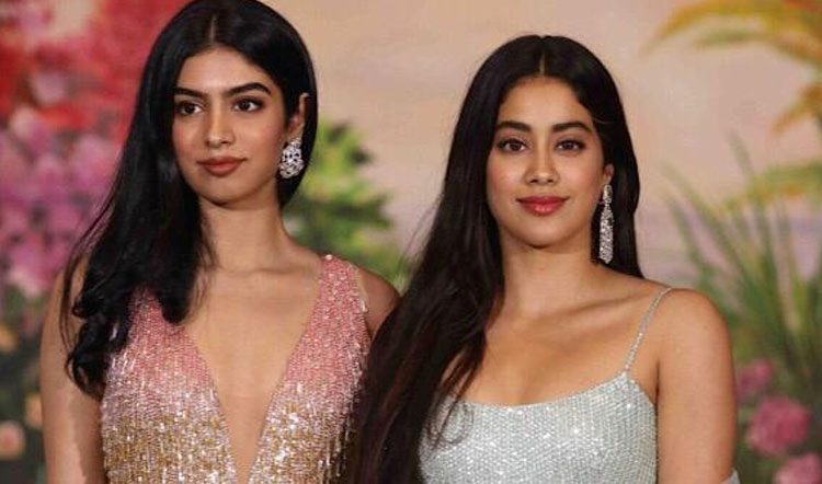 శ్రీదేవి చిన్న కూతురు ఖుషీ కపూర్‌కు బంపర్‌ ఆఫర్‌..?