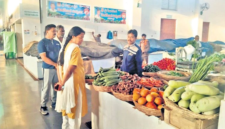 సిద్దిపేట, గజ్వేల్‌లో అభివృద్ధి భేష్‌