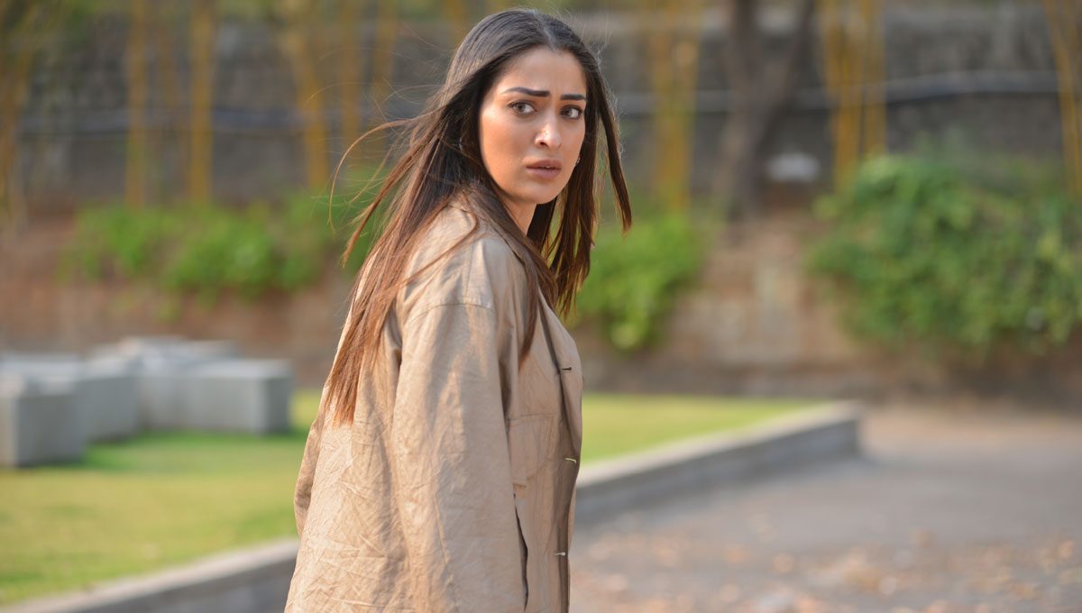 యాక్షన్‌ సీక్వెన్స్‌ కోసం