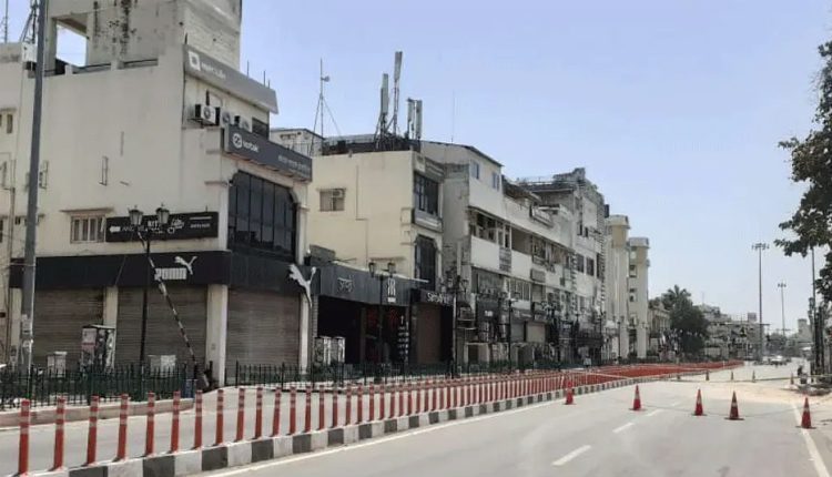 బీడ్‌ జిల్లాలో ఈ నెల 26 నుంచి లాక్‌డౌన్